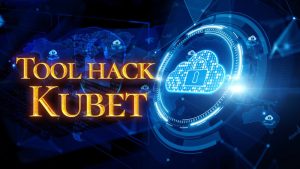 tool hack kubet