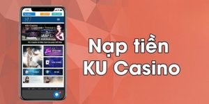 nạp tiền Kubet 