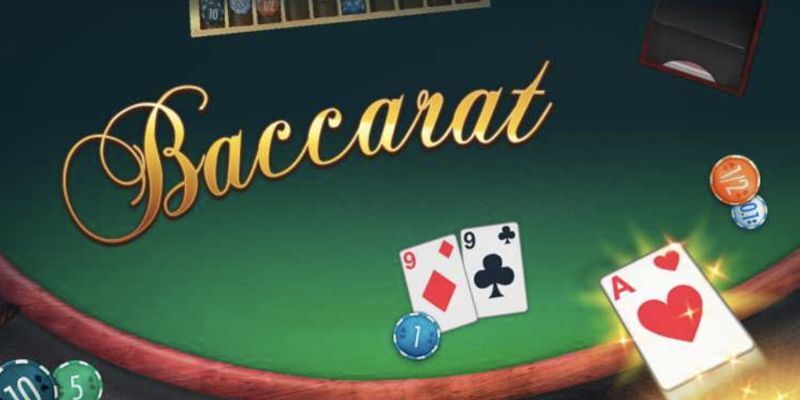 Baccarat Online có lừa đảo không