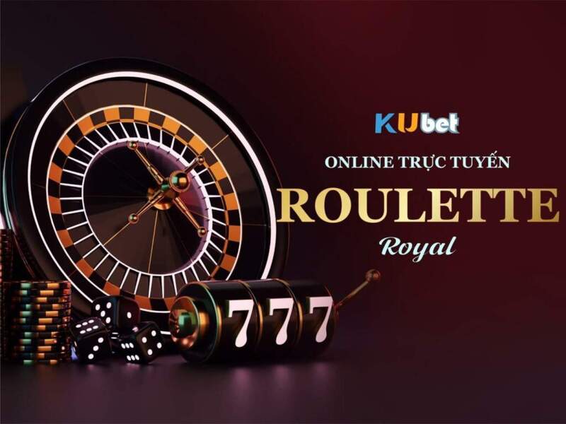 Roulette Kubet 