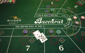 Những phần mềm dự đoán Baccarat chính xác, hiệu quả nhất hiện nay 