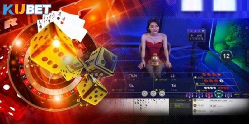 Tài xỉu Kubet