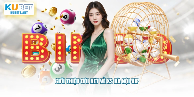 Giới thiệu đôi nét về XS Hà Nội VIP